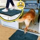 thumbnail image 2 of Felpudo Muddy Mat® de microfibra superabsorbente, 60 x 90 cm, azul, 2 of 7