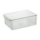 thumbnail image 4 of Contenedor De Masa, Contenedor De Bolas De Masa Transparente Para Refrigerador De Restaurante Casero, 4 of 5