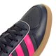 thumbnail image 3 of Zapatilla adidas Breaknet Sleek unisex Big Kid Aurora Ink 6.5US, 3 of 4