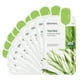 thumbnail image 1 of Mascarilla Mediheal Tea Tree Essential Blemish Control 10EA, 1 of 3