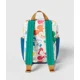 thumbnail image 3 of Canvas Disney 2024 New Fashion Children's School Bag Student Multifunctional Backpack Color Matching Mickey Mouse Print Backpack, 3 of 3