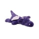 thumbnail image 2 of Lindo Dragón Volador De Peluche, Adorable Juguete De Peluche Para Abrazar Para Niños, Niños Y Adultos, 40 Cm, Morado, 2 of 3