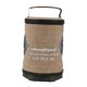 thumbnail image 1 of Bolsa Para Pelotas De Golf Para Hombres Y Mujeres Impermeable Con Asa Bolsa De Almacenamiento Para Pelotas De Golf Al Aire Libre Color Caqui Peque?a, 1 of 5