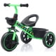 thumbnail image 1 of Triciclo infantil Youthkkee para niños de 1 a 3 años con luces LED y canasta, 1 of 6