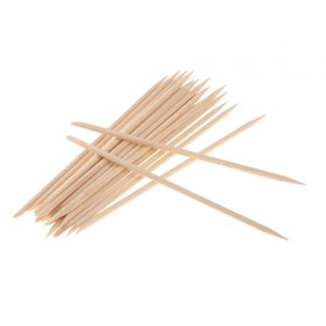 Ioensy - 20X Palillos De Limpieza De Relojes Accesorios De Reparación De Relojes Para Fabricantes De Relojes