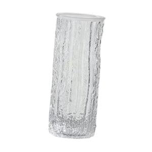 Bothyi - Jarrón De Vidrio Transparente Para Plantas De Interior, Arreglo Floral, Adorno Para Mesa De Escritorio.