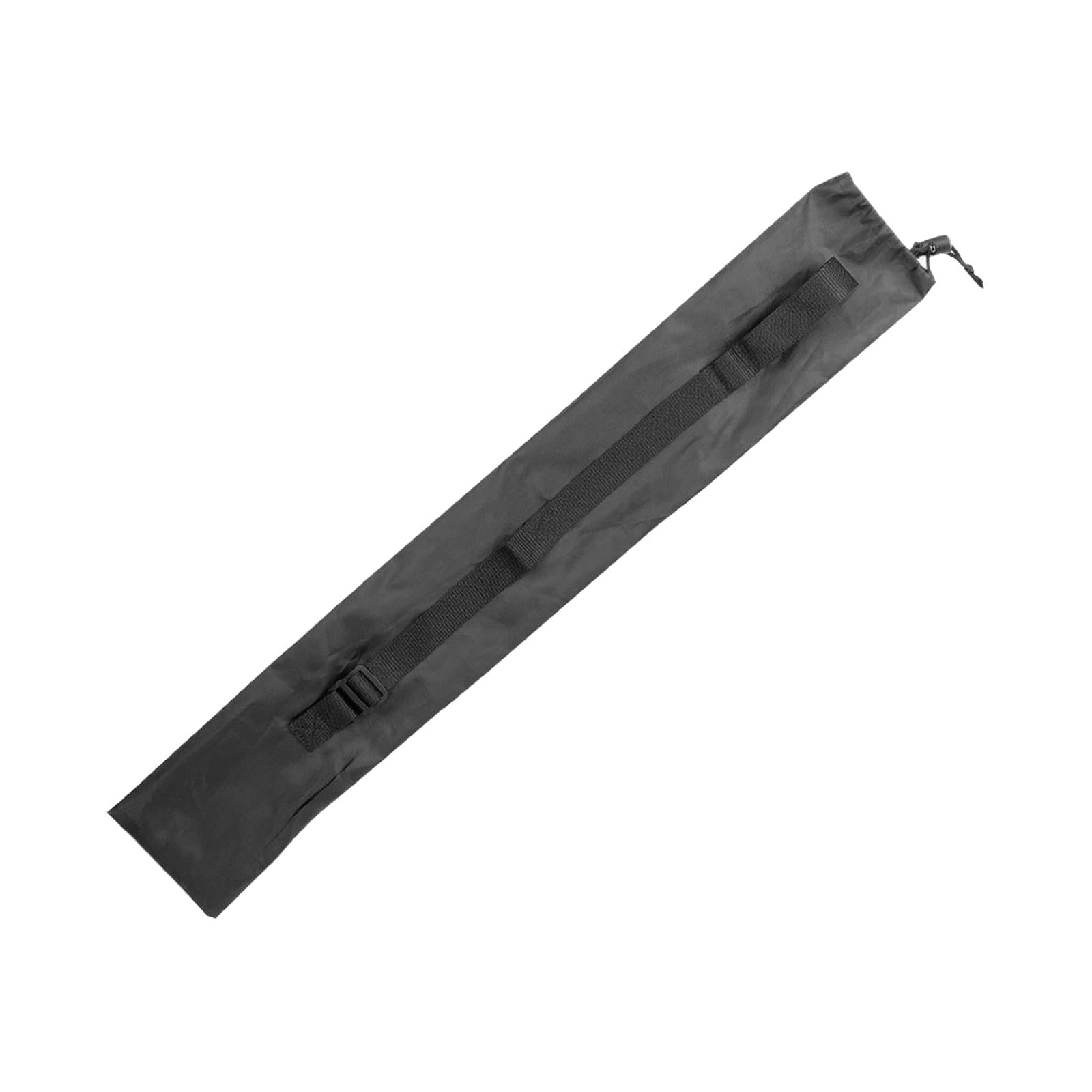 Magideal - Bolsa De Transporte Para Bastones De Senderismo, Bolsa De Almacenamiento, Bolso Portátil Resistente Al Desgaste De Tela Oxford Impermeable, Bolsa De S 175 Cm X 71 Cm