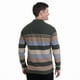 thumbnail image 2 of Polera Piqué Listada Verde, 2 of 4