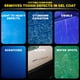 thumbnail image 3 of Restaurador Compound Meguiar's Marine/RV One Step de 32 ml, 3 of 8
