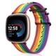 thumbnail image 1 of Pulseras de repuesto Fintie Fitbit Versa 4/Sense 2/3, 1 of 8