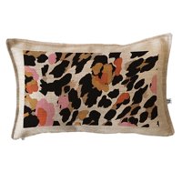 Tuyo Print - Cojín Color Animal 50X30