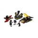 thumbnail image 2 of Nave espacial LEGO Blacktron 40580, 2 of 3