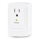 thumbnail image 1 of Protector contra sobretensiones CyberPower Wall 900J, 1 of 3
