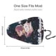 thumbnail image 2 of Funda de Asiento de Bicicleta Impermeable Bee and Puppycat, 2 of 6