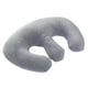 thumbnail image 2 of Almohada para El Pecho, Cojín de Almohada de Masaje, Relajante Corporal, Almohada Hueca, Almohada de Apoyo para El Pecho para Salón de Belleza para Do gris, 2 of 5