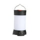 thumbnail image 2 of Iluminación De La Tienda Luz De Emergencia Lámpara De Camping Colgante Para El Porche De La Casa Al Aire Libre Negro, 2 of 5