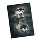 thumbnail image 4 of diy 5d pintura diamante bordado de punto de cruz perro 40x30 cm, 4 of 5