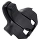 thumbnail image 3 of LR019776 Luz Trasera Negra Para Manija De Techo Corredizo Compatible Con Land Rover LR2 L359, 3 of 5