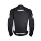 thumbnail image 2 of Chaqueta para motociclismo Oxford 610D Motowolf 0509 - rojo TALLA 3XL, 2 of 5
