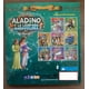 thumbnail image 3 of Libro Aladino Y La Lámpara Maravillosa, 3 of 5