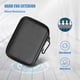 thumbnail image 4 of Funda de disco duro ProCase para Canvio Basics WD Elements de 1 TB a 4 TB, 4 of 7