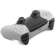 thumbnail image 4 of Compatible con PS5 Controller Touchpad Protector Skin Stickers Textured Gamepad Protector 2-Pack-Negro, 4 of 5