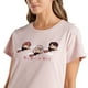 thumbnail image 3 of Pijama Verano Mujer Algodón Harry Potter C1 Talla Xl, 3 of 4