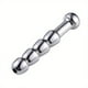 thumbnail image 1 of Stimulating Metal Penis Plug with Urethral Block and Horse Eye Design - Enhance Masturbation Experience for Men, 1 of 5