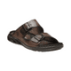 thumbnail image 2 of SANDALIAS PEGADA CAFE DE HOMBRE 134106-02 - Talla 42, 2 of 5