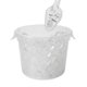 thumbnail image 3 of Cucharón para Hielo Rubbermaid Commercial 6oz Transparente Apto para Lavavajillas, 3 of 7