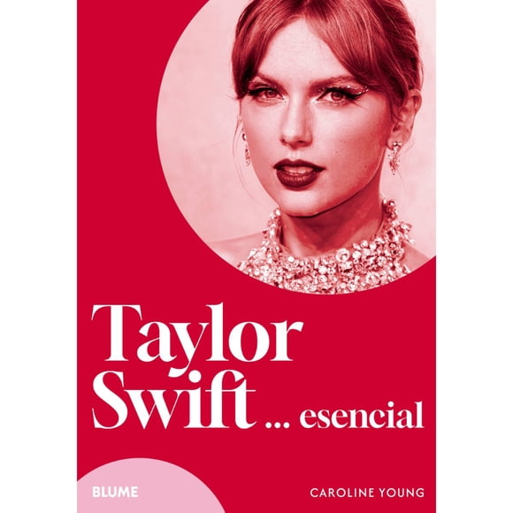 Taylor Swift... Esencial