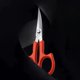 thumbnail image 3 of Upgrade Your Sewing Game with 1pc Stainless Steel Elbow Shear Embroidery Scissors - Perfect for Cross Stitch, Tailoring and Thread Cutting, 3 of 4