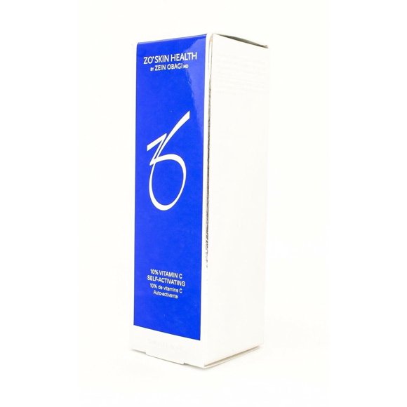 Sérum ZO Skin Health Ossential C-Bright con 10% de vitamina C, 50 ml