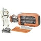 thumbnail image 3 of Rey's Speeder de Toy STAR WARS The Black Series con figura, 3 of 3