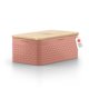 thumbnail image 1 of Caja de pan LARS NYSØM 34 × 20 × 13 cm acero inoxidable, 1 of 7