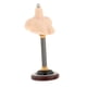 thumbnail image 1 of 1/6 Hombre Hombre Hombre Soporte Medio Bust Base Soporte Plataforma PVC Modelo De PVC Para Pelucas Femeninas A, 1 of 3