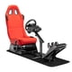 thumbnail image 1 of Simulador Cockpit Rojo Logitech Thrustmaster Moza PXN, 1 of 10