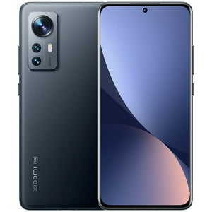 Xiaomi - 12 Pro Eu 12Gb+256Gb - Gris