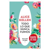 Planeta - Todo Lo Que Nunca Fuimos