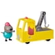 thumbnail image 2 of Muñeca Set Peppa Pig El Gran Remolque del abuello perro, 2 of 12