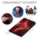 thumbnail image 4 of Porta Pasaporte Bukayo Saka Premium RFID Negro, 4 of 6