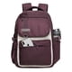 thumbnail image 2 of Mochila Mujer Qashqai Block Burdeo Head, 2 of 6