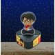 thumbnail image 5 of Altavoz Bluetooth Lexibook Warner Harry Potter con luz, 5 of 7