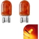 thumbnail image 1 of Foco De Freno T20 7443 12v 21w 5w 2 Piezas Ámbar, 1 of 3