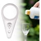 thumbnail image 2 of Abridor de botellas de cerveza con tapa Gora de bebida compacta, abridor de botellas de acero inoxidable para el hogar, restaurante, fiesta, 2 of 7
