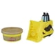 thumbnail image 2 of Masas Y Plastilinas Wheels Mini Bulldozer, 2 of 3