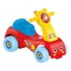 thumbnail image 2 of Corre Pasillos Musical Children Walker Para Bebes Andador, 2 of 5