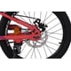 thumbnail image 3 of Bicicleta Mtb Aro 20 Sunshine Color Rosada, 3 of 4