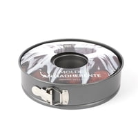 Homewell - Tetera Metal Negra Textura 300Ml