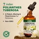 thumbnail image 3 of Aceite Esencial de Tuberosa KUKKA 30 ml Puro para Aromaterapia, 3 of 7